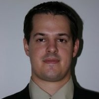 Christophe HAFFNER