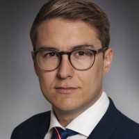 Marcus Max