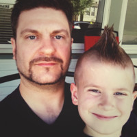 Brandon Stimmel