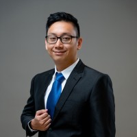 Aloysius Tan