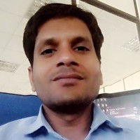 Purushottam Chimurkar