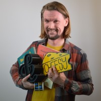 Kristian Robinson Bendsen