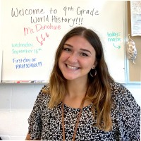 Cassidy Donohue