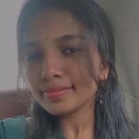 Arya Krishna