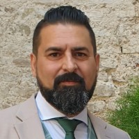 Juan Rivero