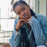 Mamello Mzolo