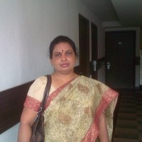 Gouri Mudaliar