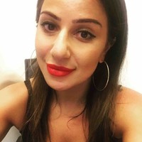 Despina Xanthopoulos