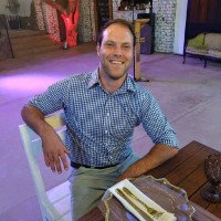 Ivan Mostert