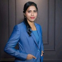 Amutha Gopal