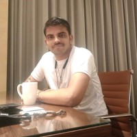 Abhishek Pathak