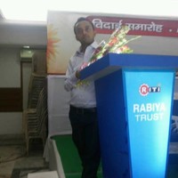 Afsar Mohammad