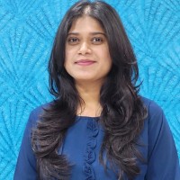 Swetha Ashok