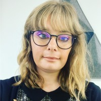 Sian Wilson