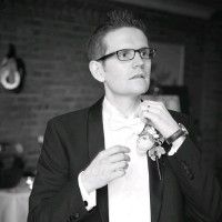 Andrew Burman