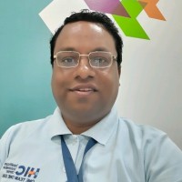 Ritesh Parikh