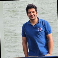 Mohit Bhat