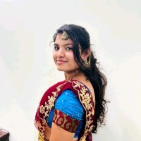 Prathyusha Gunda
