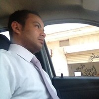 Mahmoud Hosny