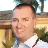 Brett Edwards