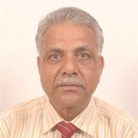 Ghanshyam Dass