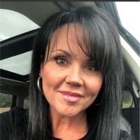 Kate Olinger