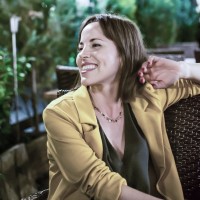 Natalia Peña Guerrero