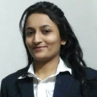 Urmi Vijayvargiy