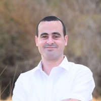 Matanya Spokoini