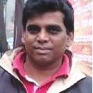 Ganesh Ramachandra