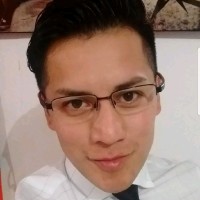 Pablo Gonzalez De La Cruz