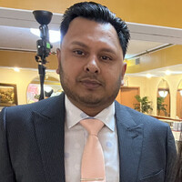 Mahbub Jewel