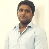 Robin Raju
