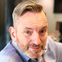 David Boardman
