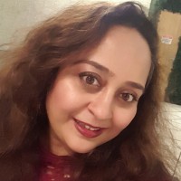 Urvi Bhatia