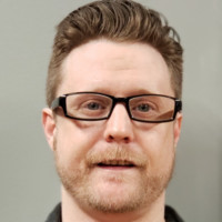 Christopher Roberts
