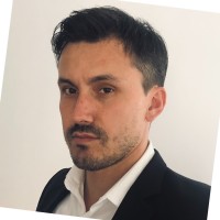 Nicolas Vidal