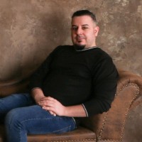 Ferhat Tiberranine