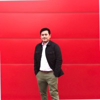Chandra Shrestha