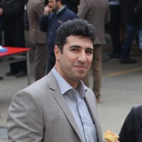 Mahdi Ghelich