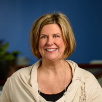 Nicole Grimes, Cpa