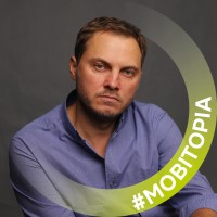 Victor Kondratyuk