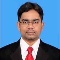 SASIKUMAR C
