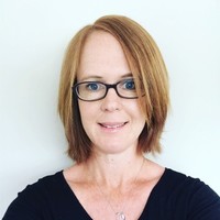 Sally Wood