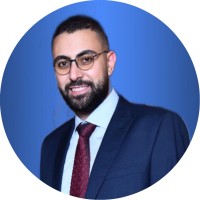 Charbel Mdawar