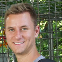 Seth Davis