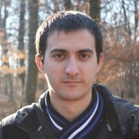 Szabó Sándor-István