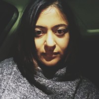 Nidhi Uppal