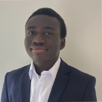 Daniel Asare