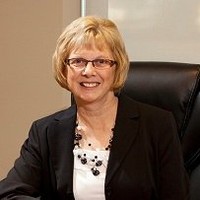 Sue Sauvageau